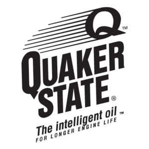 Quaker State(29) Logo
