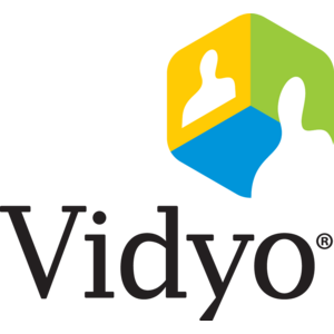 Vidyo Logo