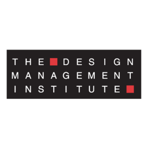 The Design Management Institute Logo