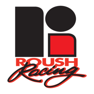 Roush Racing Logo