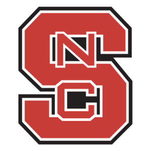 NCSU Wolfpack(22) Logo
