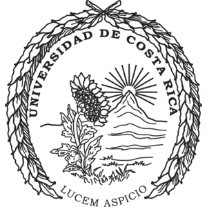 Universidad de Costa Rica Logo