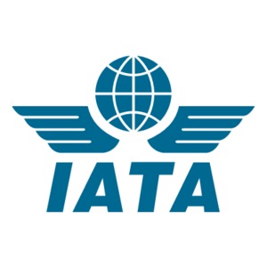 IATA(13) Logo