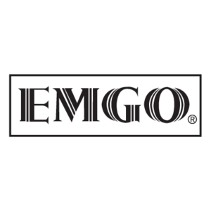 Emgo Logo