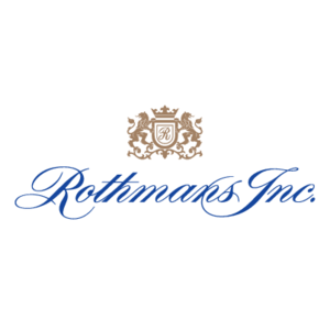 Rothmans Inc  Logo