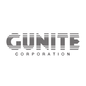 Gunite Logo