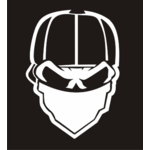 Skull Gang Logo