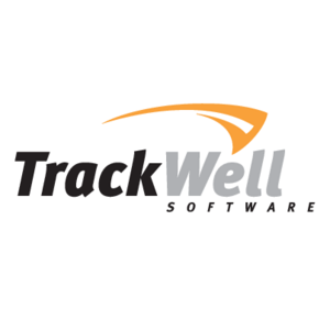 TrackWell Software Logo
