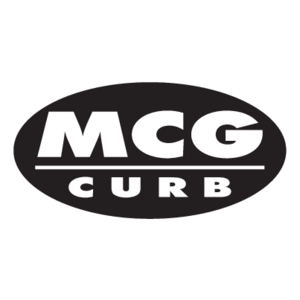 MCG Curb Logo
