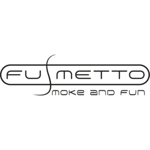 Fumetto Smoke and Fun  Logo