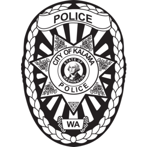 City of Kalama Police Logo