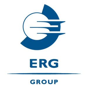 ERG Group(12) Logo