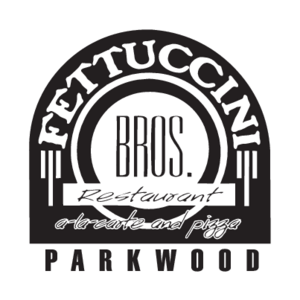 Fettucinni Bros Logo