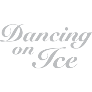 Dancing on Ice Logo