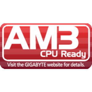 Am3+ Cpu Ready Logo