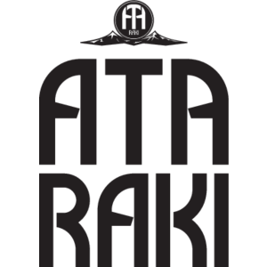Ata Raki Logo