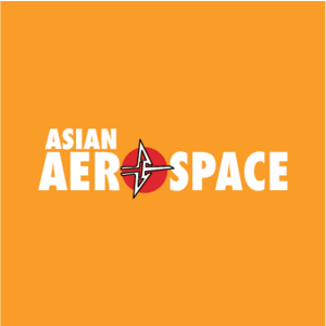 Asian Aerospace Logo