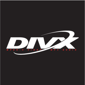 DivX Logo