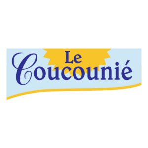 Le Coucounie Logo
