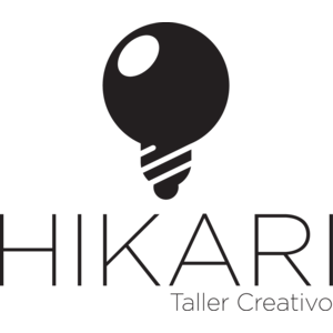 Taller Creativo Hikari Logo