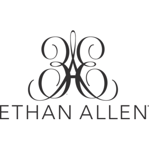Ethan Allen Logo