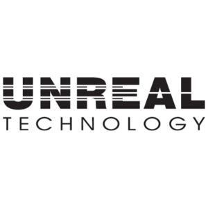 Unreal Technology Logo