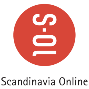 Scandinavia Online Logo