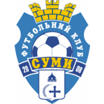 FK Sumy Logo