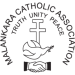 Malankara Catholic Association Logo
