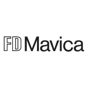 FD Mavica(109) Logo