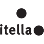 itella Logo