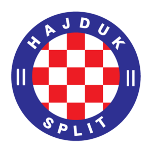 Hajduk Split Logo PNG Vector (EPS) Free Download