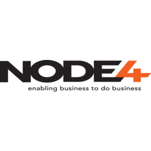 Node4 Logo