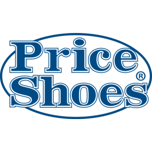 Price Shoes Logo