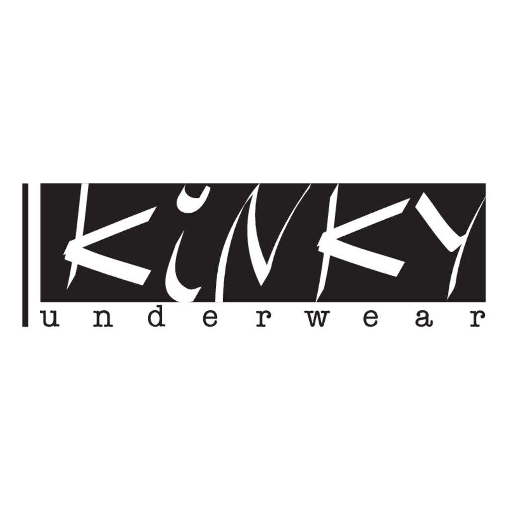Kinky,Underwear