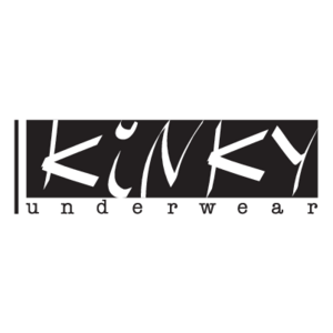 Kinky Underwear Logo
