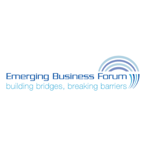 Emerging Bisuness Forum Logo