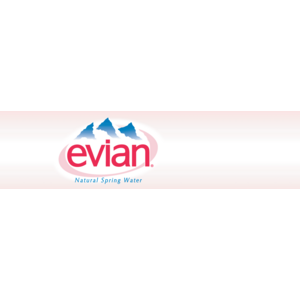 Evian(181) Logo