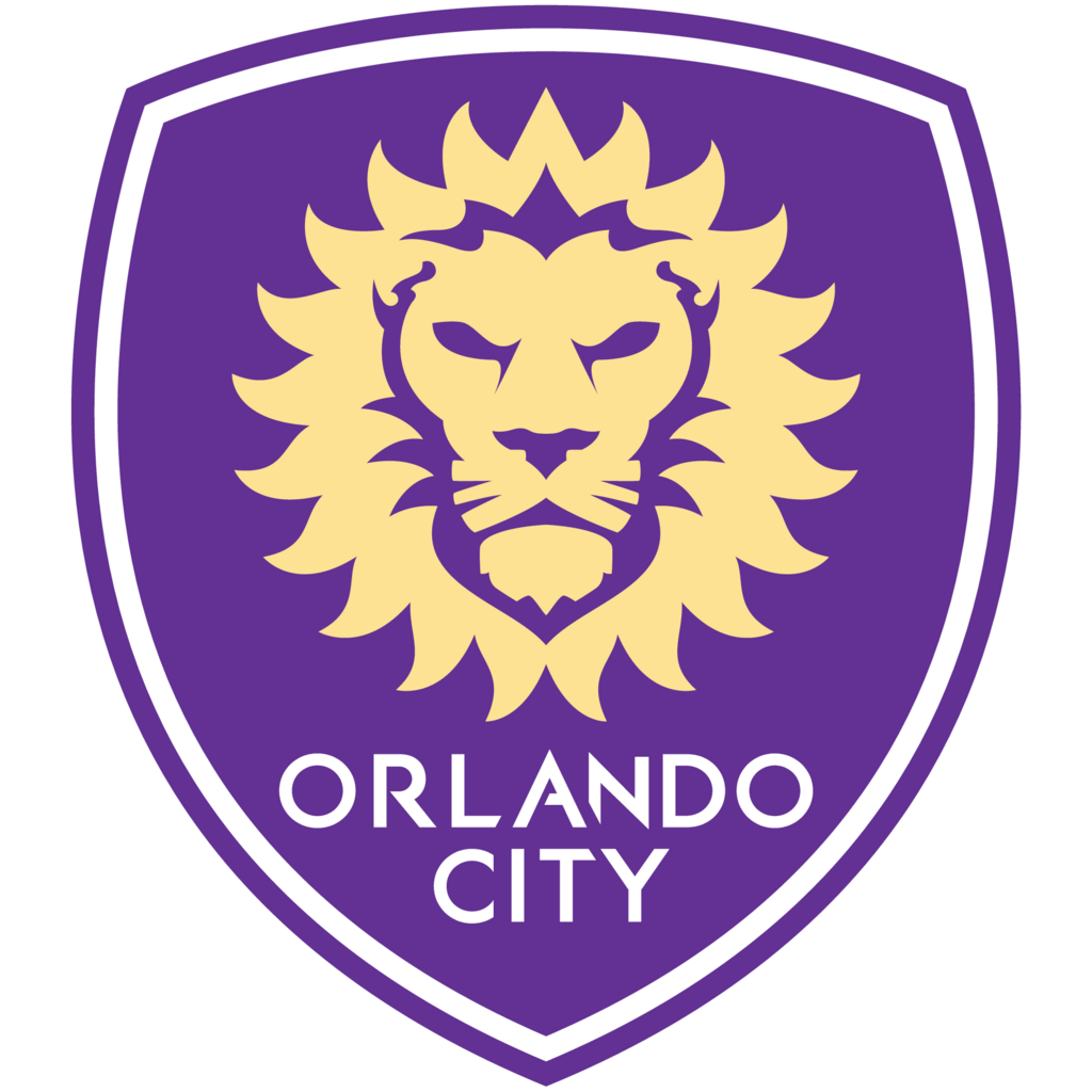 Logo, Sports, United States, Orlando City Soccer
