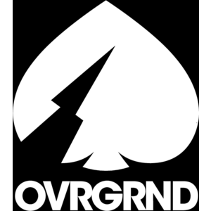 OVRGRND Logo