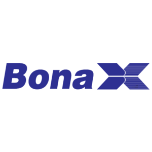Bona X Logo