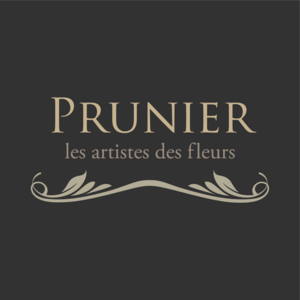 Prunier Logo