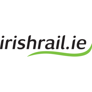 Irish Rail Logo