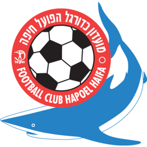 Hapoel Haifa Logo