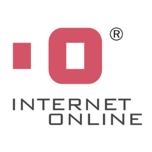 Internet Online Logo