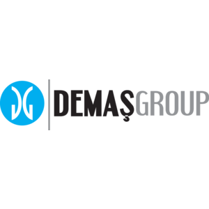 Demas Group Logo
