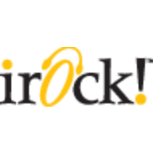 Irock Logo