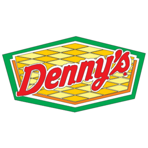 Denny's(251) Logo