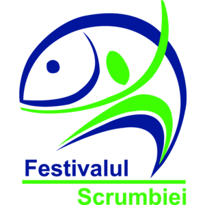 Festivalul Scrumbiei Logo