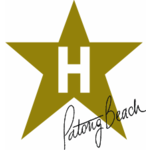 Hollywood Discotheque Patong Beach Logo